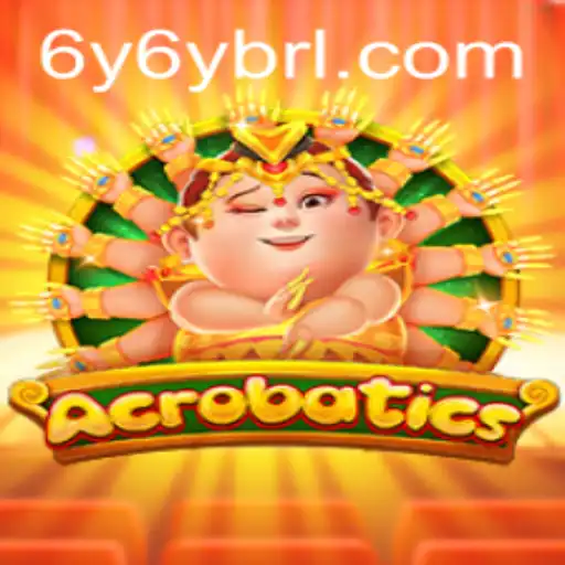 Discover Acrobatics: A Dynamic New Game Revolutionizing Play