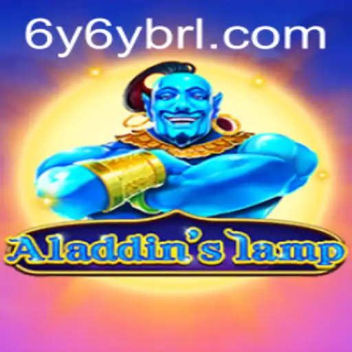 Discover the Magical World of Aladdinslamp: A Journey with 6Y6Y.COM