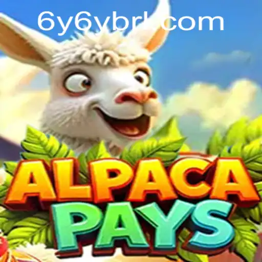 AlpacaPays: A New Frontier in Gaming by 6Y6Y.COM