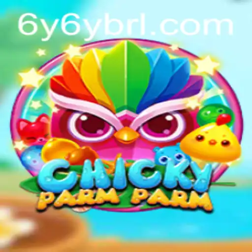 Unveiling ChickyParmParm: A Comprehensive Guide to the Game Taking Over 6Y6Y.COM