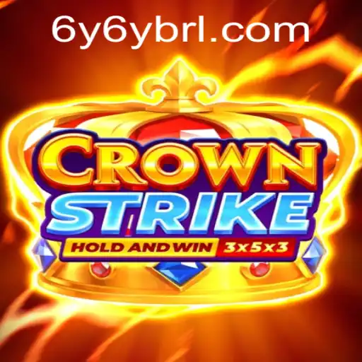 Crownstrike: The New Era of Gaming