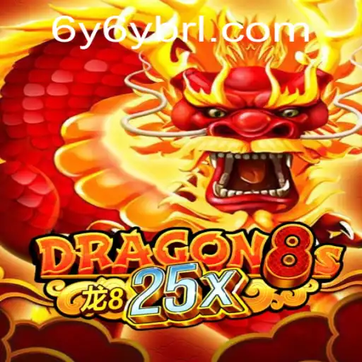 Dive into the Enchanting World of Dragon8s25x