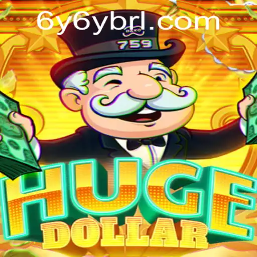 Unveiling HugeDollar: The Game Revolutionizing Online Entertainment