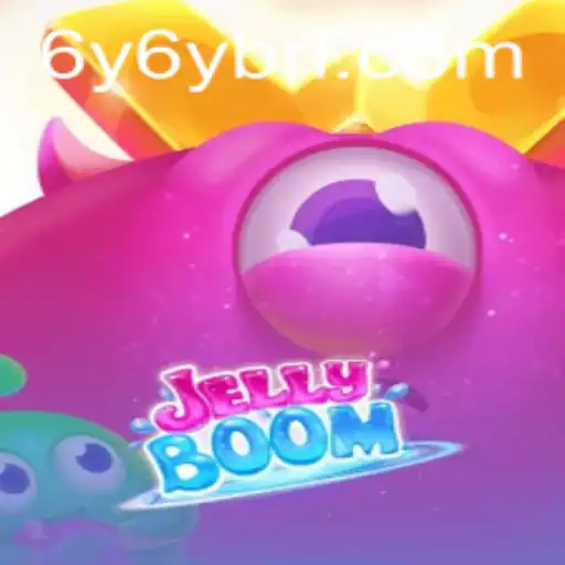 Discover the Thrilling World of JellyBoom: A New Gaming Sensation
