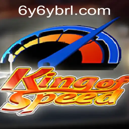 Immerse Yourself in the Thrilling World of KingofSpeed: Conquering the Roads with 6Y6Y.COM