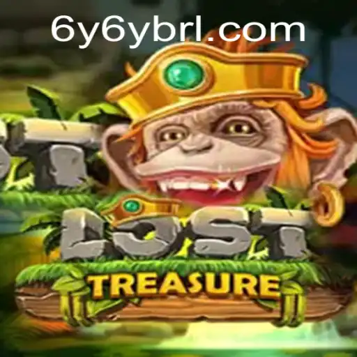 Discover the Exciting World of LostTreasure: A Journey to the Unknown