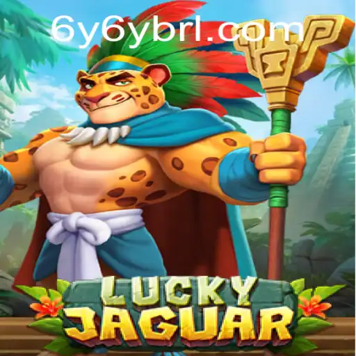 Unveiling the Exciting World of LuckyJaguar