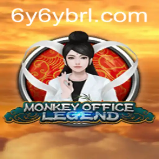 Journey into the Enchanting World of MonkeyOfficeLegend: A Game with Endless Adventure