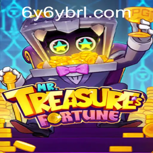 Discover the Exciting World of MrTreasuresFortune and 6Y6Y.COM