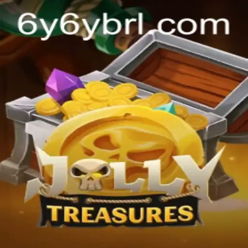 Discover JollyTreasures: A Thrilling Adventure by 6Y6Y.COM