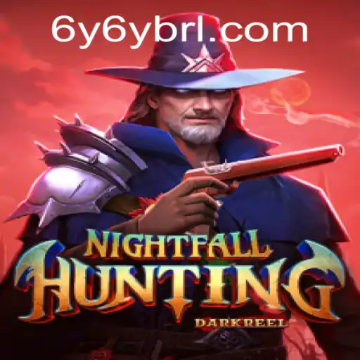 NightfallHunting: An Immersive Gaming Experience