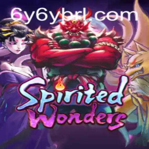 Discovering the Magic of SpiritedWonders: A Dive into the Enchanting World of 6Y6Y.COM's Latest Game