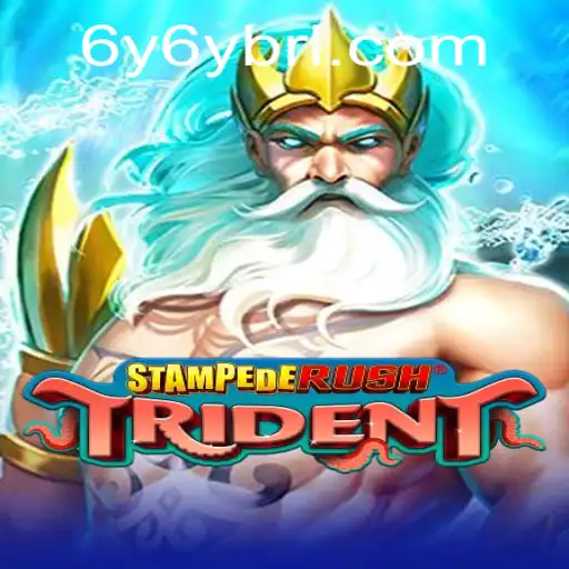 Unleash the Adventure: Exploring StempedeRushTrident - The Ultimate Gaming Experience