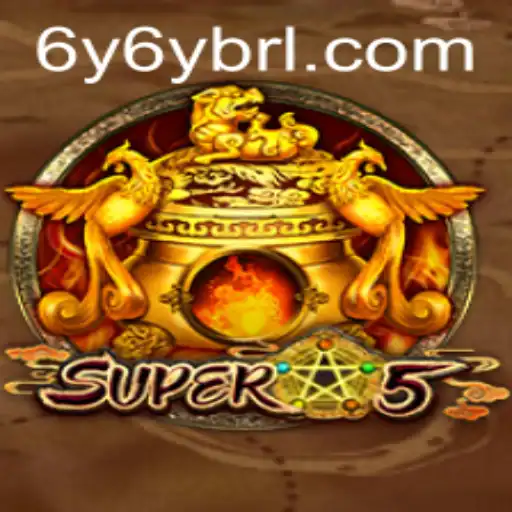 Discover the Excitement of Super5: A New Gaming Phenomenon