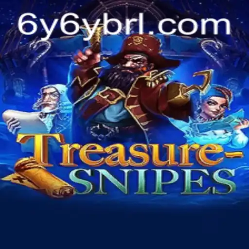 Discover the Thrilling World of TreasureSnipes: A Deep Dive into the Gameplay and Excitement