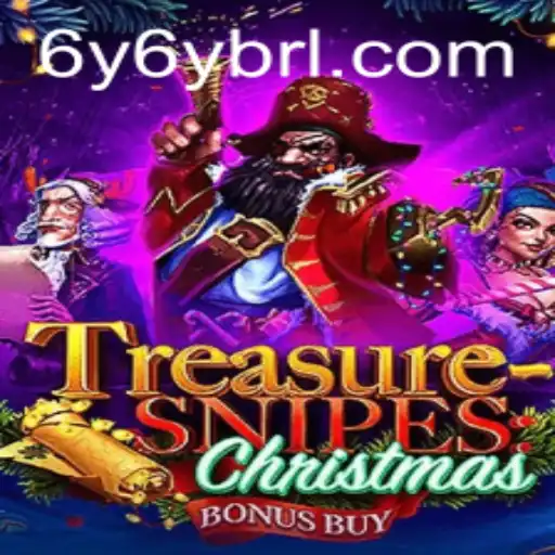 TreasuresnipesChristmas: A Festive Gaming Adventure with 6Y6Y.COM