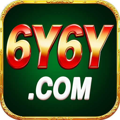 6Y6Y.COM Logo